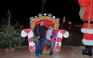 2025 12 02 SANARY SUR MER - PROMEDADE  AMBIANCE NOEL (12)